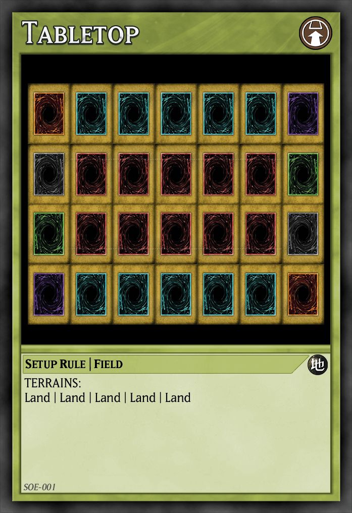 Kingdom Duels Deckbuilder