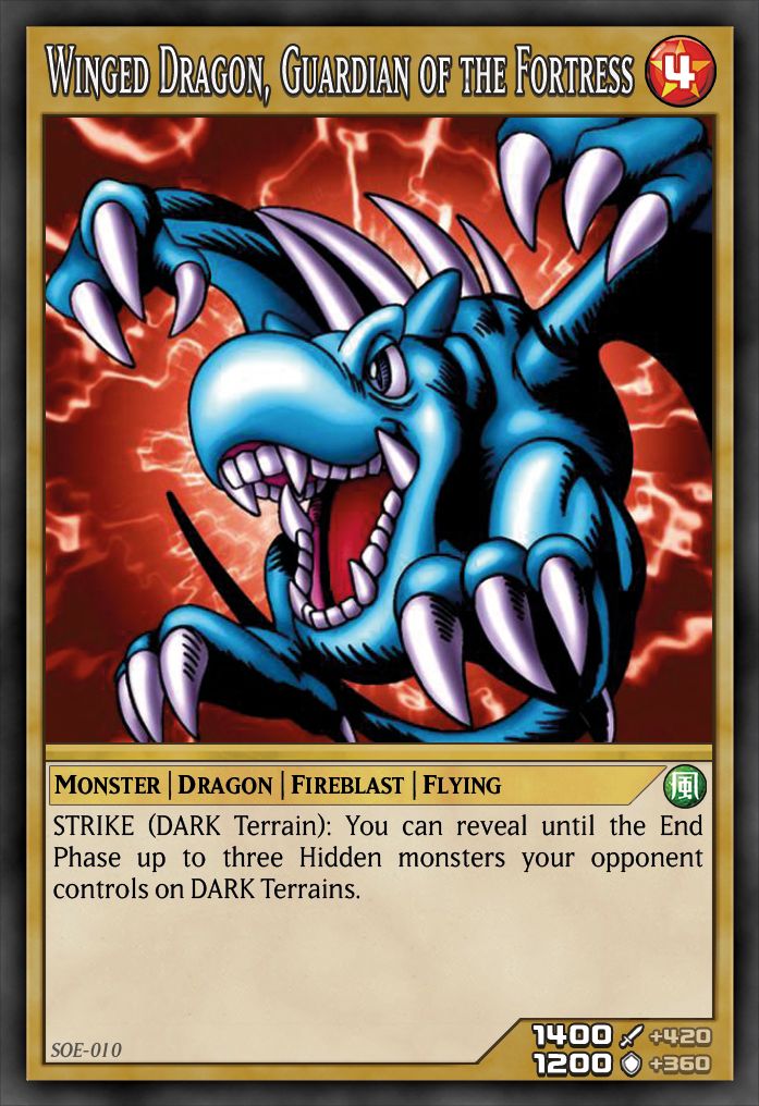 Kingdom Duels Deckbuilder